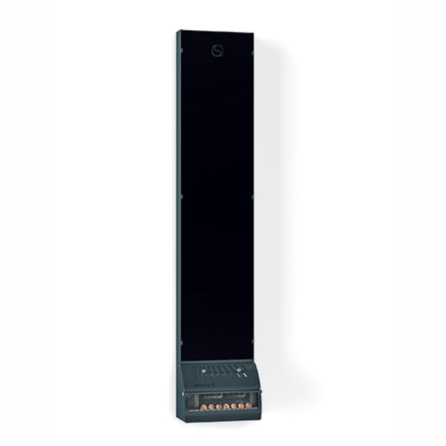 Saunum Sauna Temp & Steam Equalizer 75"Height | AirSolo 70