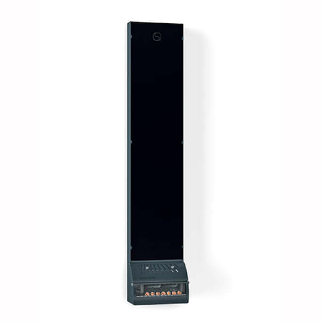 Saunum Sauna Temp & Steam Equalizer 75"Height | AirSolo 70