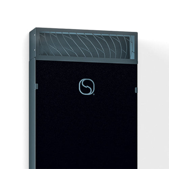 Saunum Sauna Temp & Steam Equalizer 75"Height | AirSolo 70