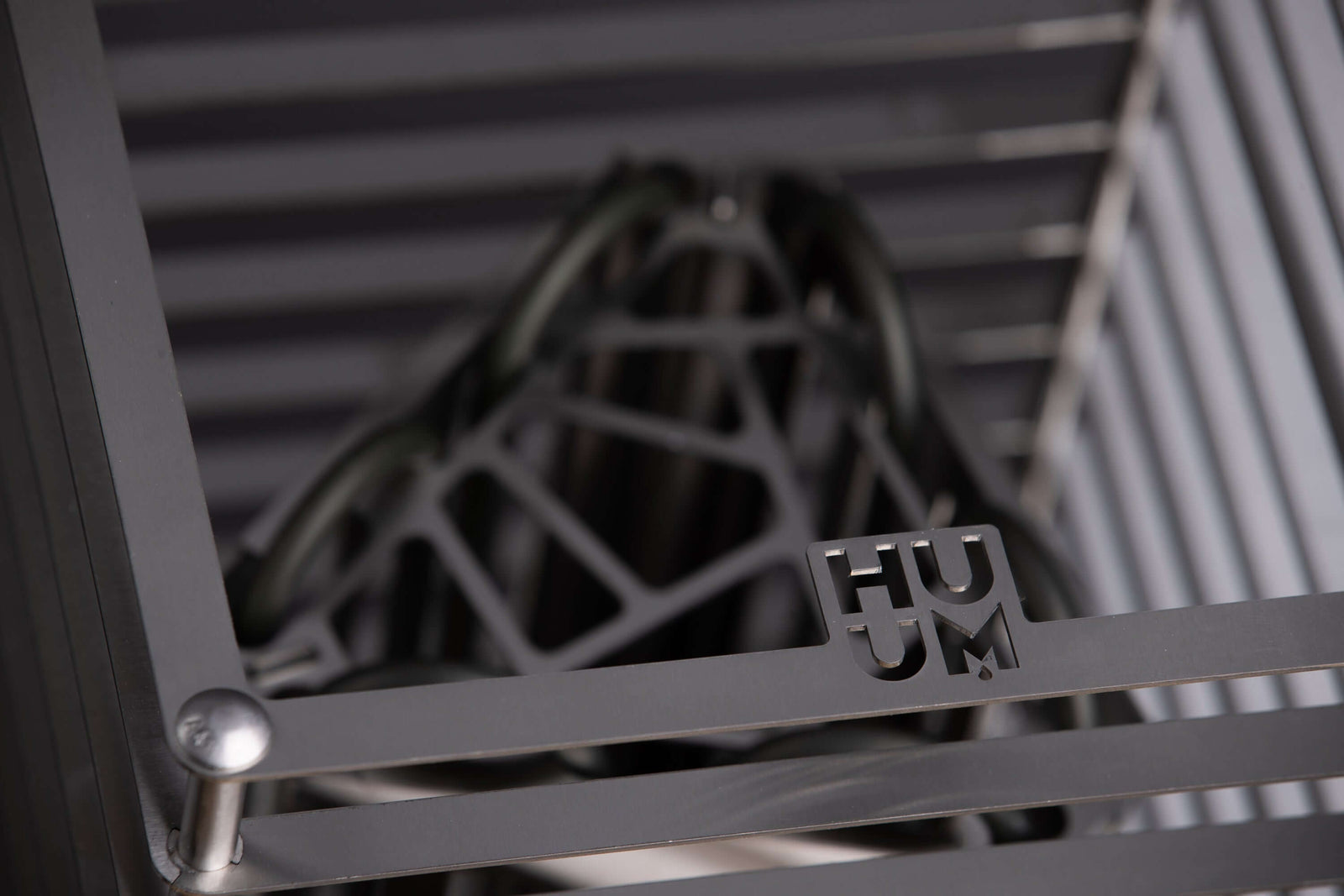 HUUM CLIFF Electric Sauna Heater 6/9/10.5kW