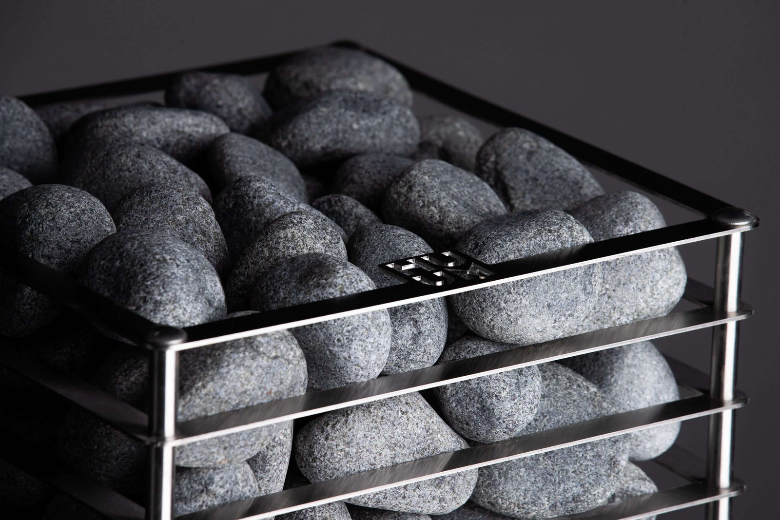 HUUM CLIFF Electric Sauna Heater 6/9/10.5kW