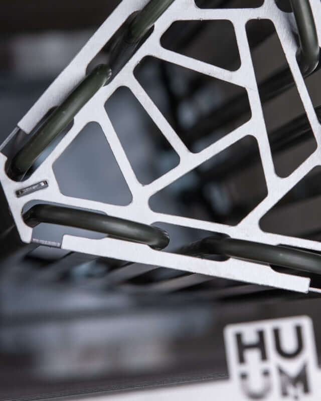 HUUM CLIFF Electric Sauna Heater 6/9/10.5kW