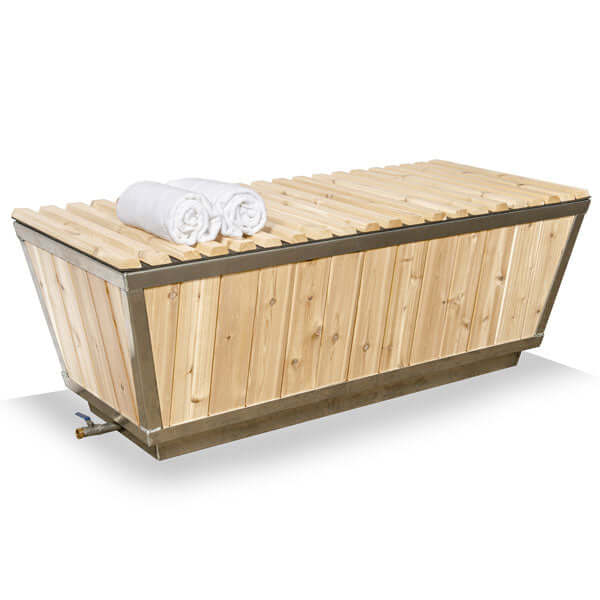 Dundalk Leisurecraft The Polar Cold Plunge Tub | CT362PP