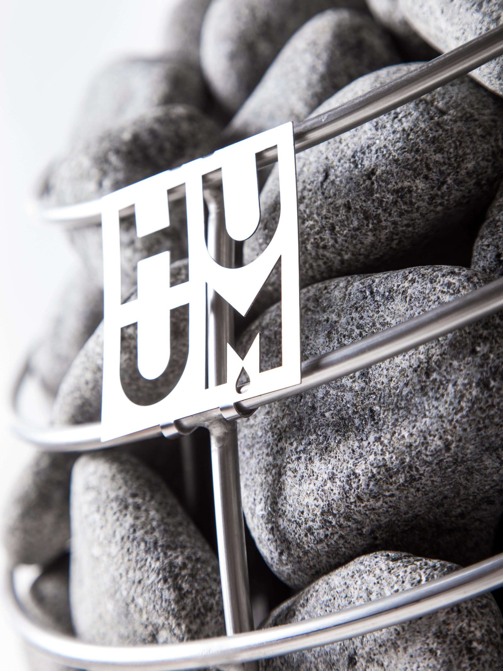 HUUM DROP Electric Sauna Heater 4.5/6/7.5/9kW