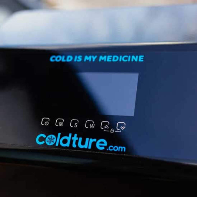 Dundalk Leisurecraft The Baltic Cold Plunge Tub | CT33BP