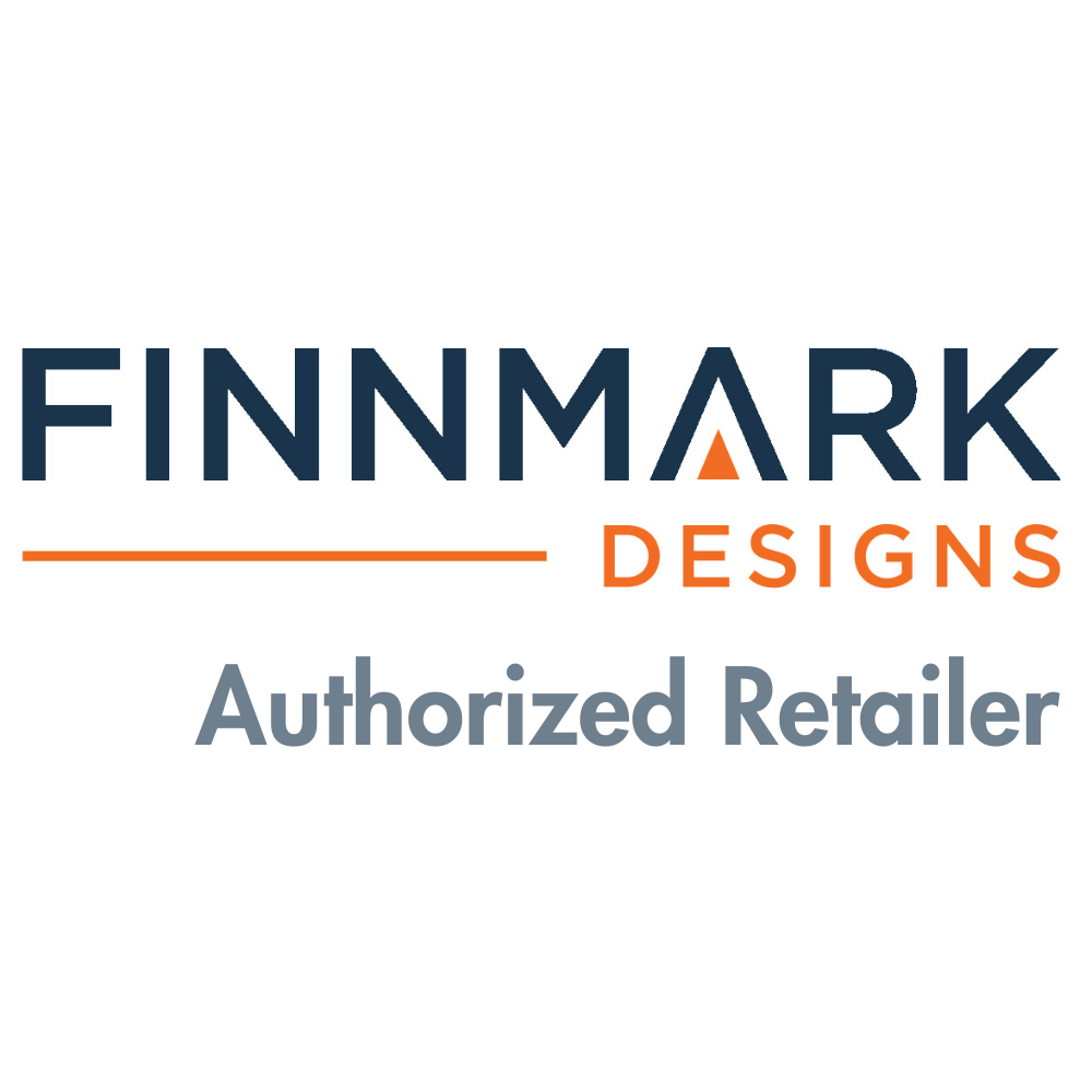 Finnmark Designs 3-4 Person Full Spectrum Infrared Sauna | FD-3