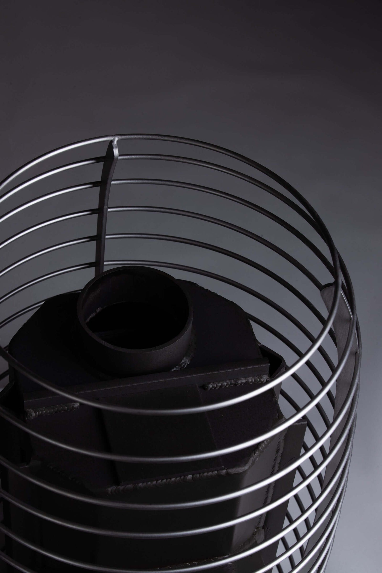 HUUM HIVE HEAT Sauna Stove 12 kW /12LS kW