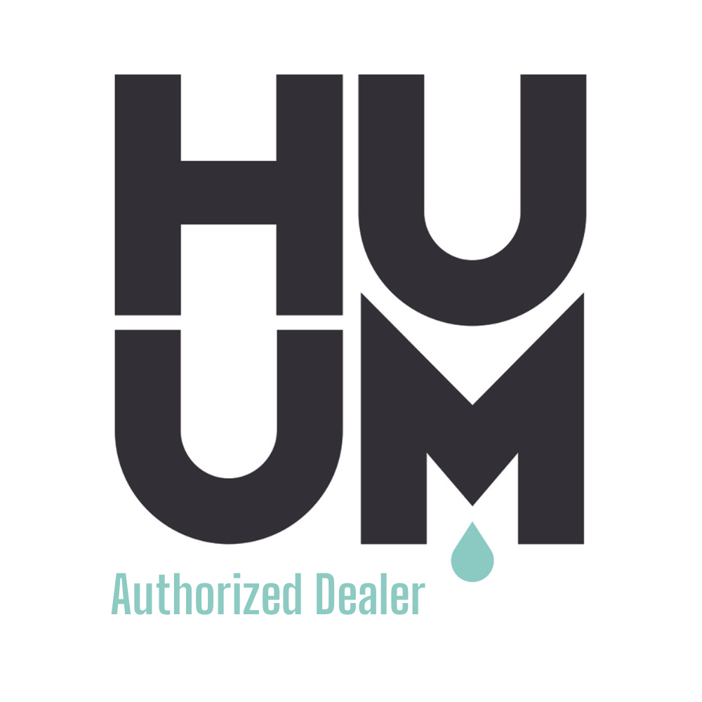 HUUM STEEL Electric Sauna Heater 6/9/10.5kW