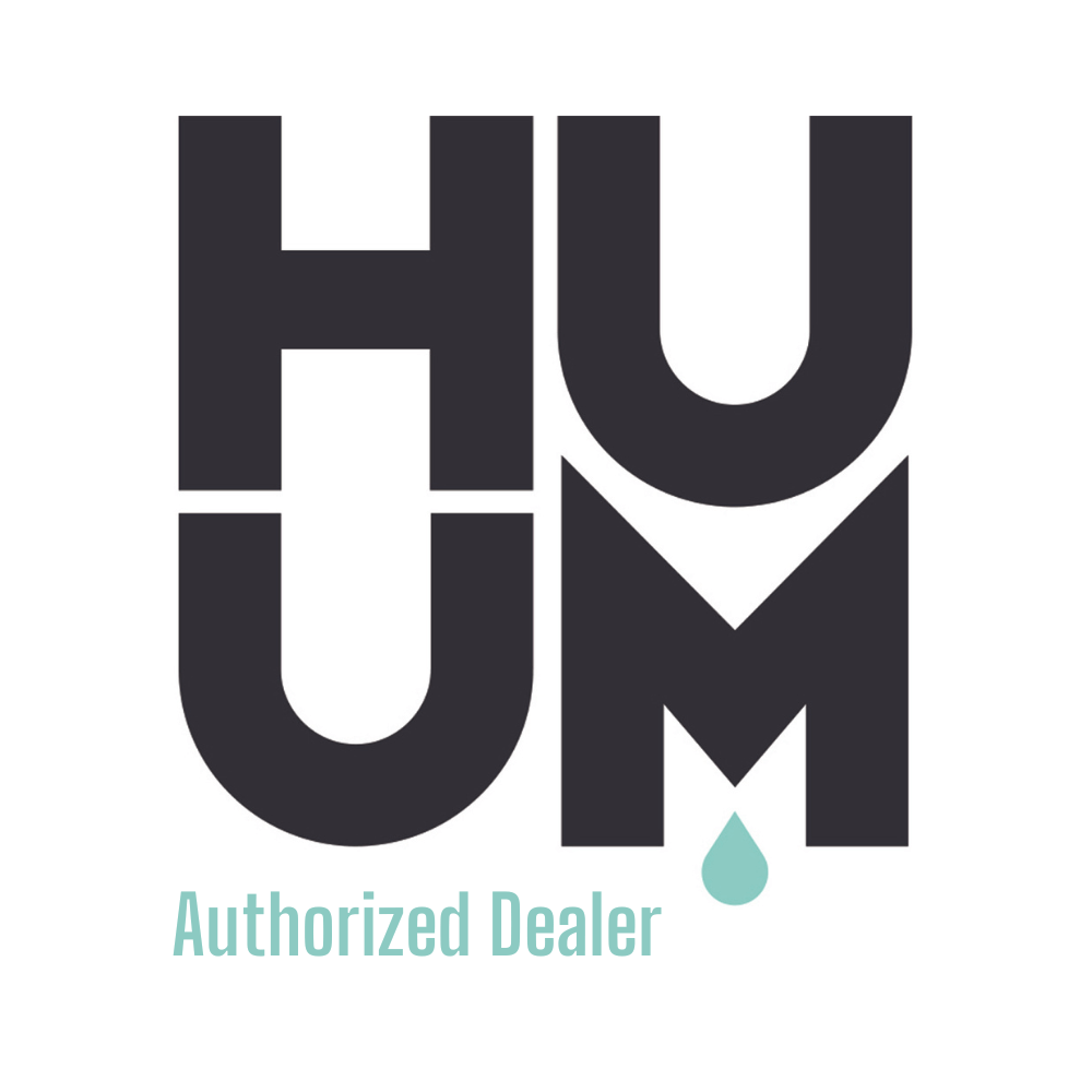 HUUM HIVE Mini Electric Sauna Heater 6/9/10.5kW