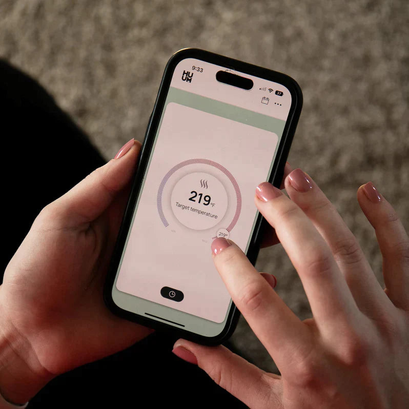 HUUM CLIFF Mini Electric Sauna Heater 3.5kW