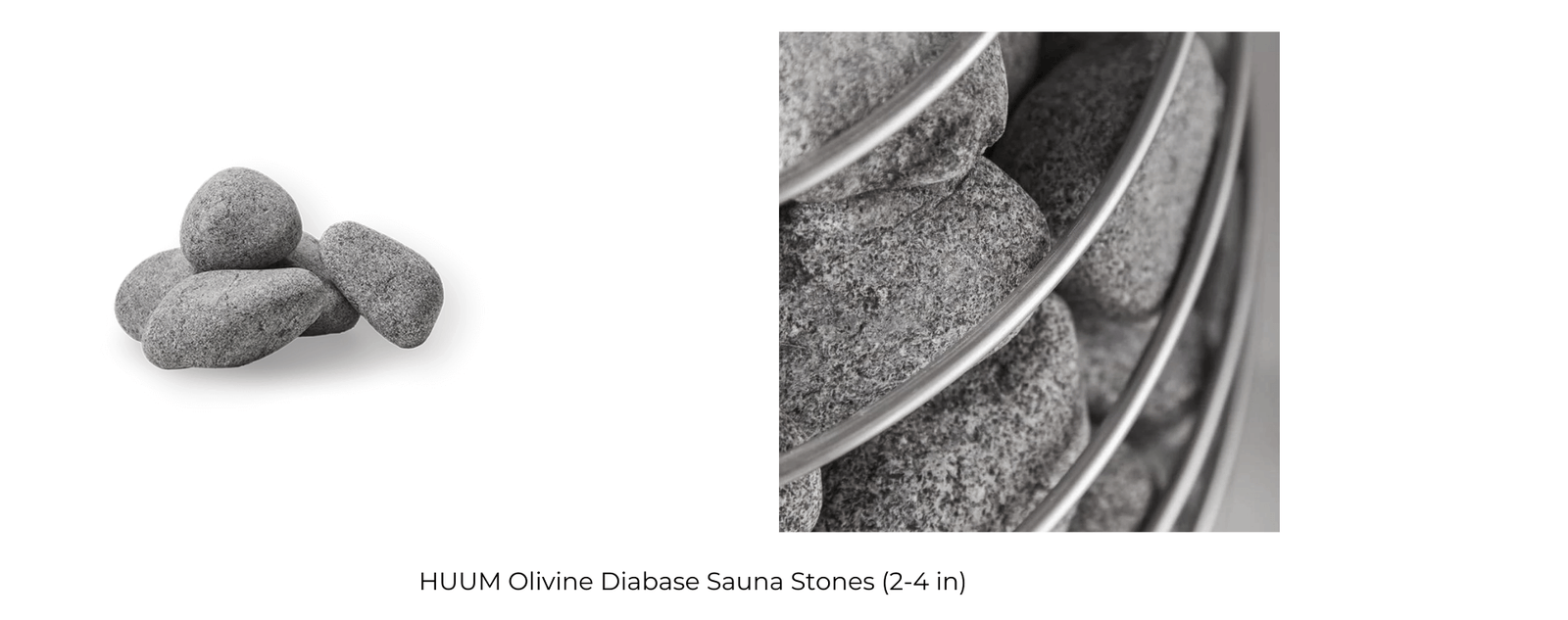 HUUM HIVE Mini Electric Sauna Heater 6/9/10.5kW