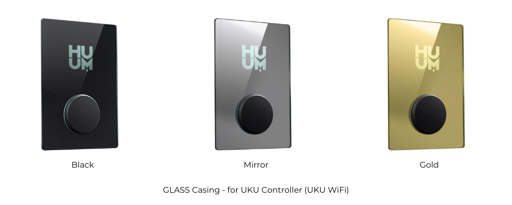 HUUM CLIFF Mini Electric Sauna Heater 3.5kW