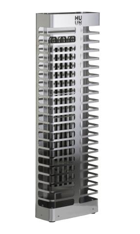 HUUM STEEL Mini Electric Sauna Heater 3.5kW