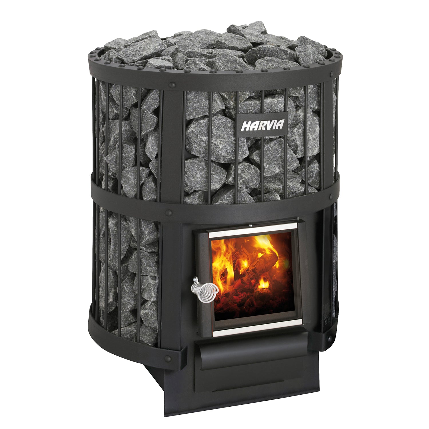 Harvia Legend 150 16kW Wood-Burning Sauna Stove
