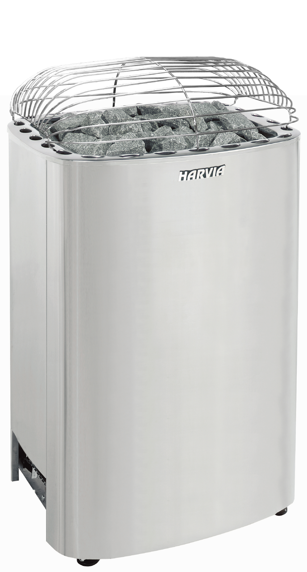 Harvia Club Electric Sauna Heater 10/12.5/15kW