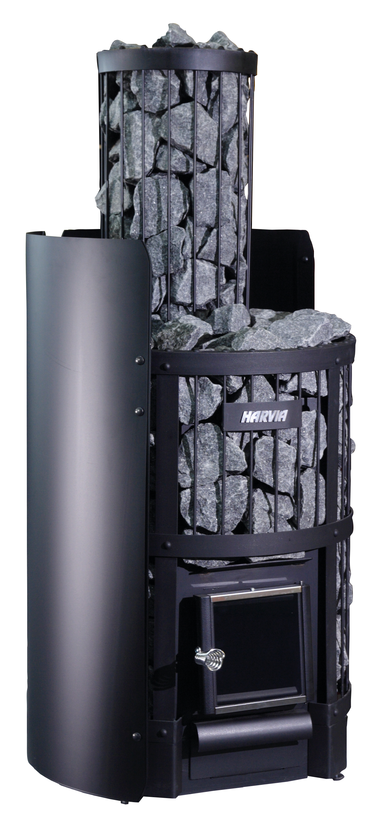 Harvia Legend 150 16kW Wood-Burning Sauna Stove