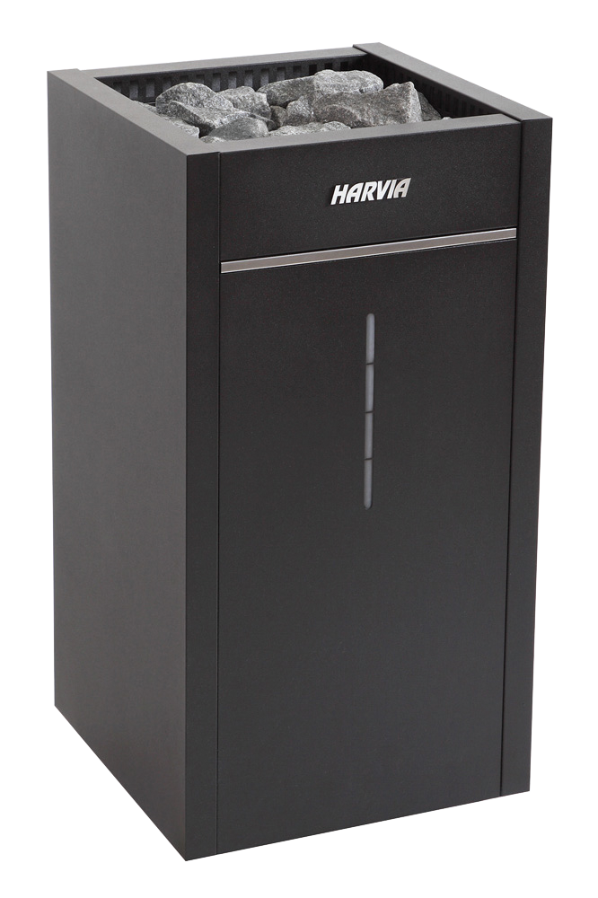 Harvia Virta Combi 6/8/9/10.5kW Electric Sauna Heater & Steamer