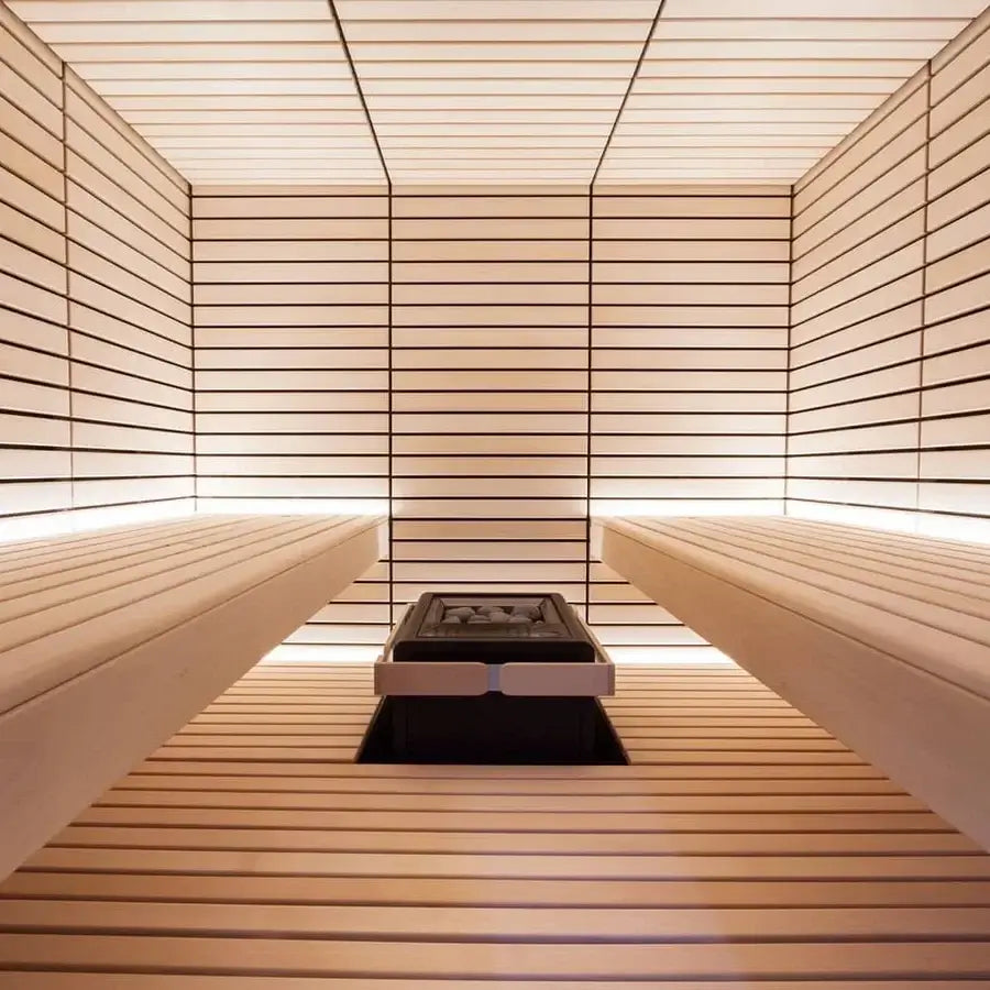 Harvia Virta 6/8/9/10.5kW Electric Sauna Heater