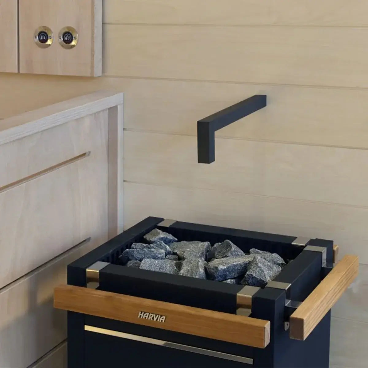 Harvia Virta 6/8/9/10.5kW Electric Sauna Heater
