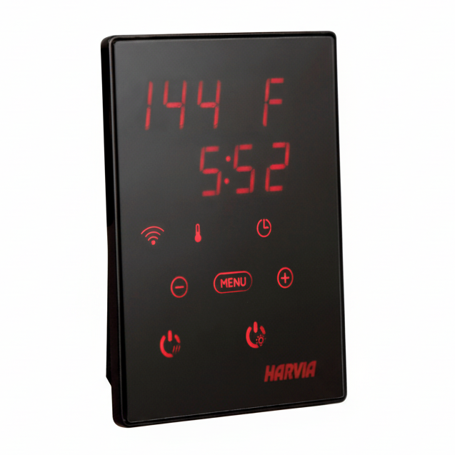 Harvia Virta Combi 8/9/10.5kW Electric Sauna Heater & Steamer