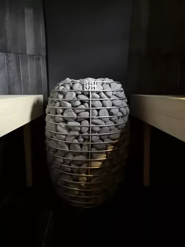 HUUM HIVE Electric Sauna Heater 12/15/18kW