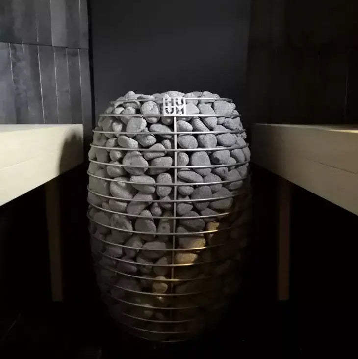 HUUM HIVE Electric Sauna Heater 12/15/18kW