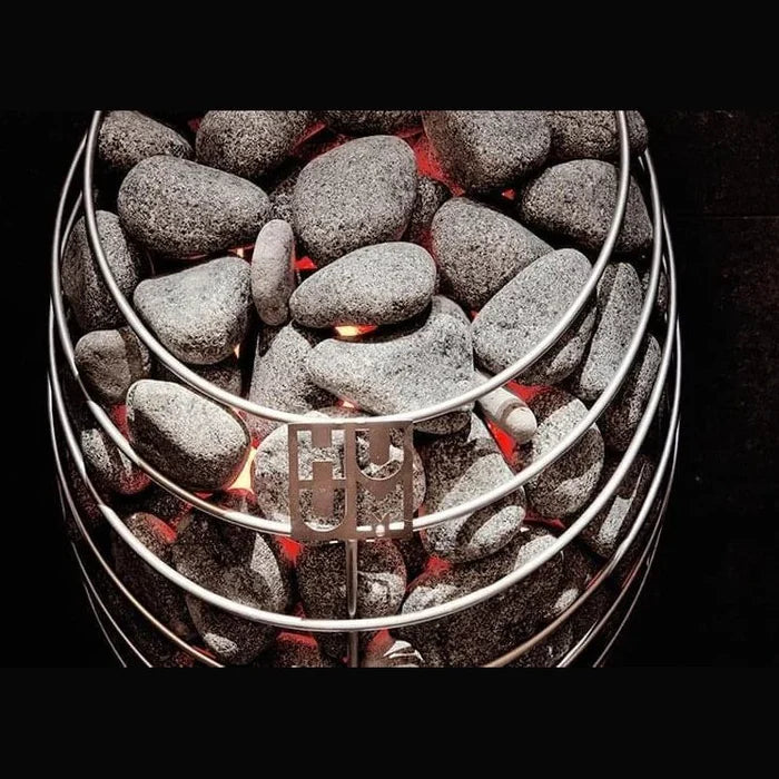 HUUM DROP Electric Sauna Heater 4.5/6/7.5/9kW