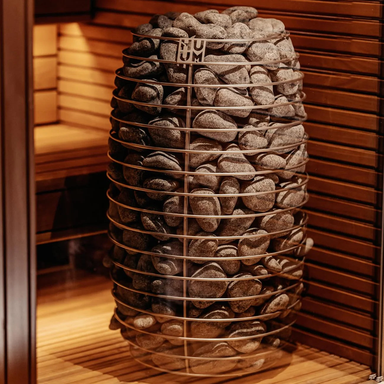 HUUM HIVE Mini Electric Sauna Heater 6/9/10.5kW