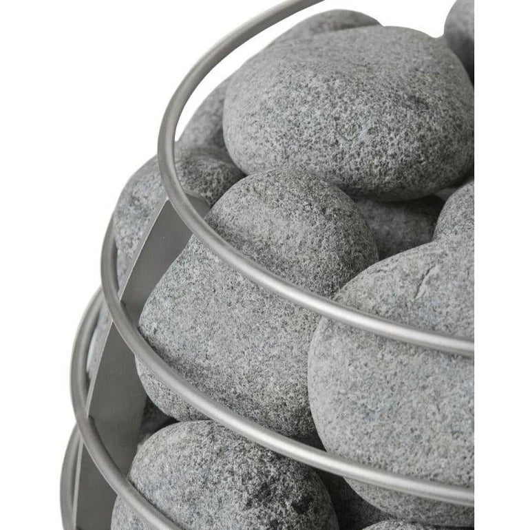 HUUM HIVE WOOD Wood Burning Sauna Stove 13/17/LS 17 kW