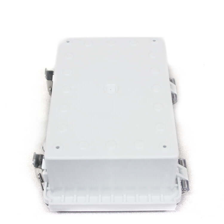 SaunaLife SaunaGear 300 Weatherproof Enclosure for Digital Sauna Controllers