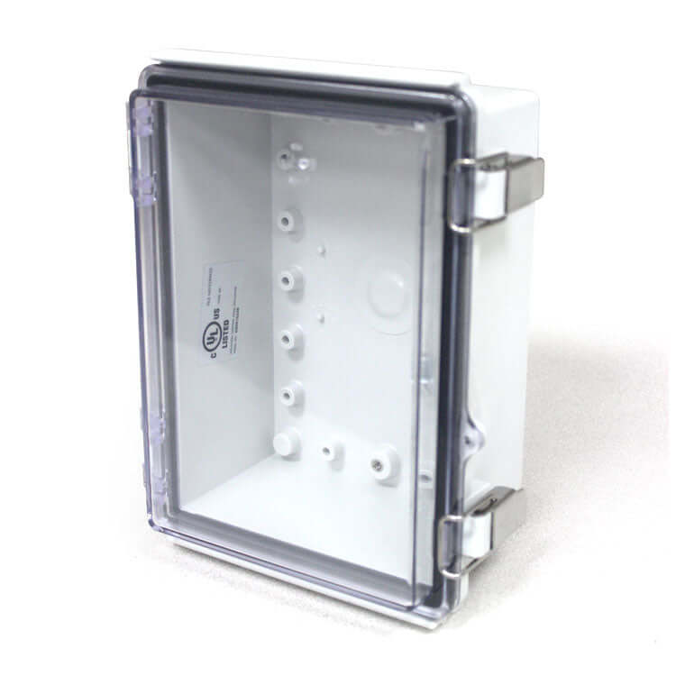 SaunaLife SaunaGear 300 Weatherproof Enclosure for Digital Sauna Controllers