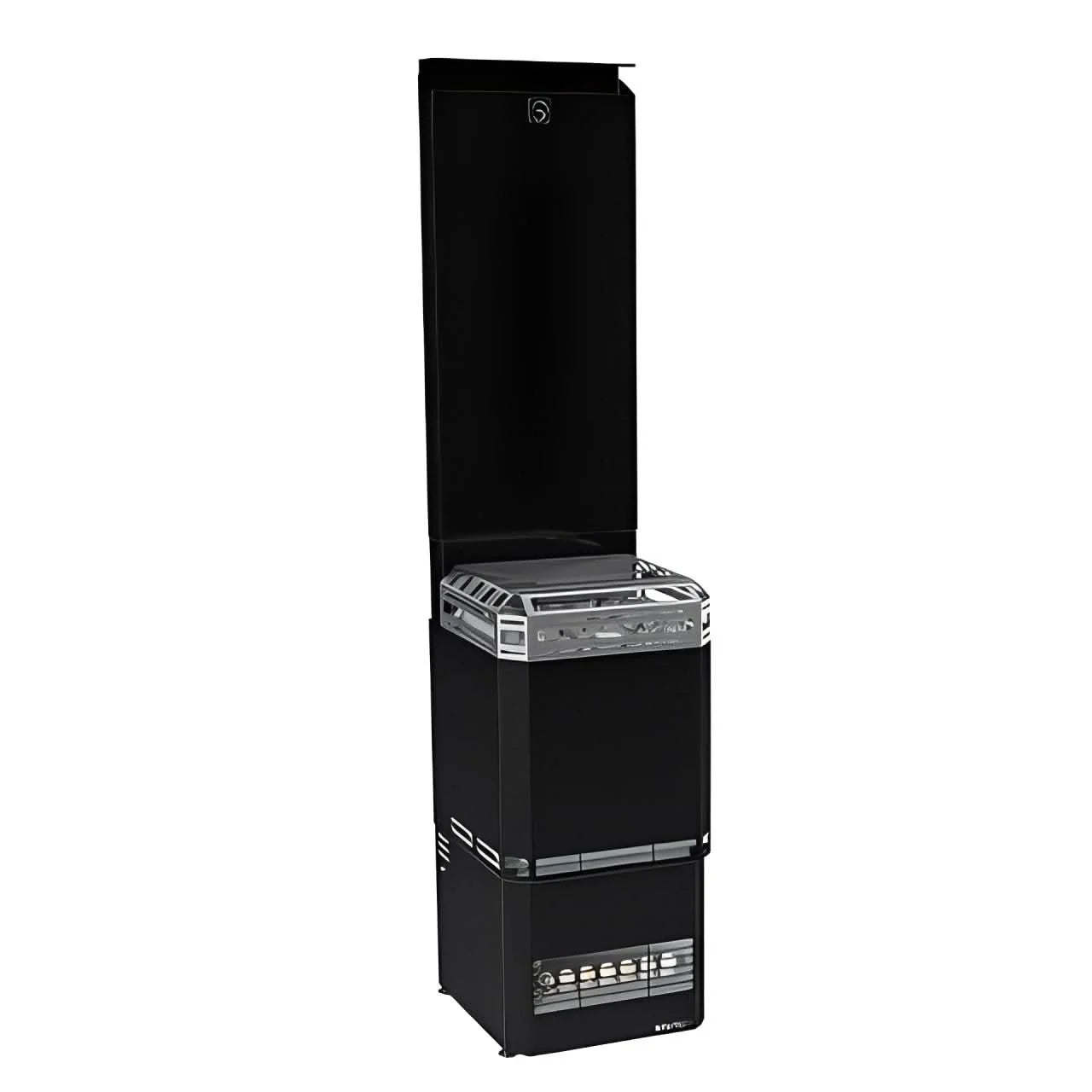 Saunum Electric Sauna Heater w/Climate Equalizer | AIR L