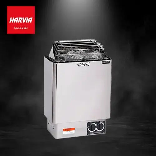 Finnmark Designs Trinity XL 4-Person Infrared & Traditional Steam Combo Sauna | FD-5