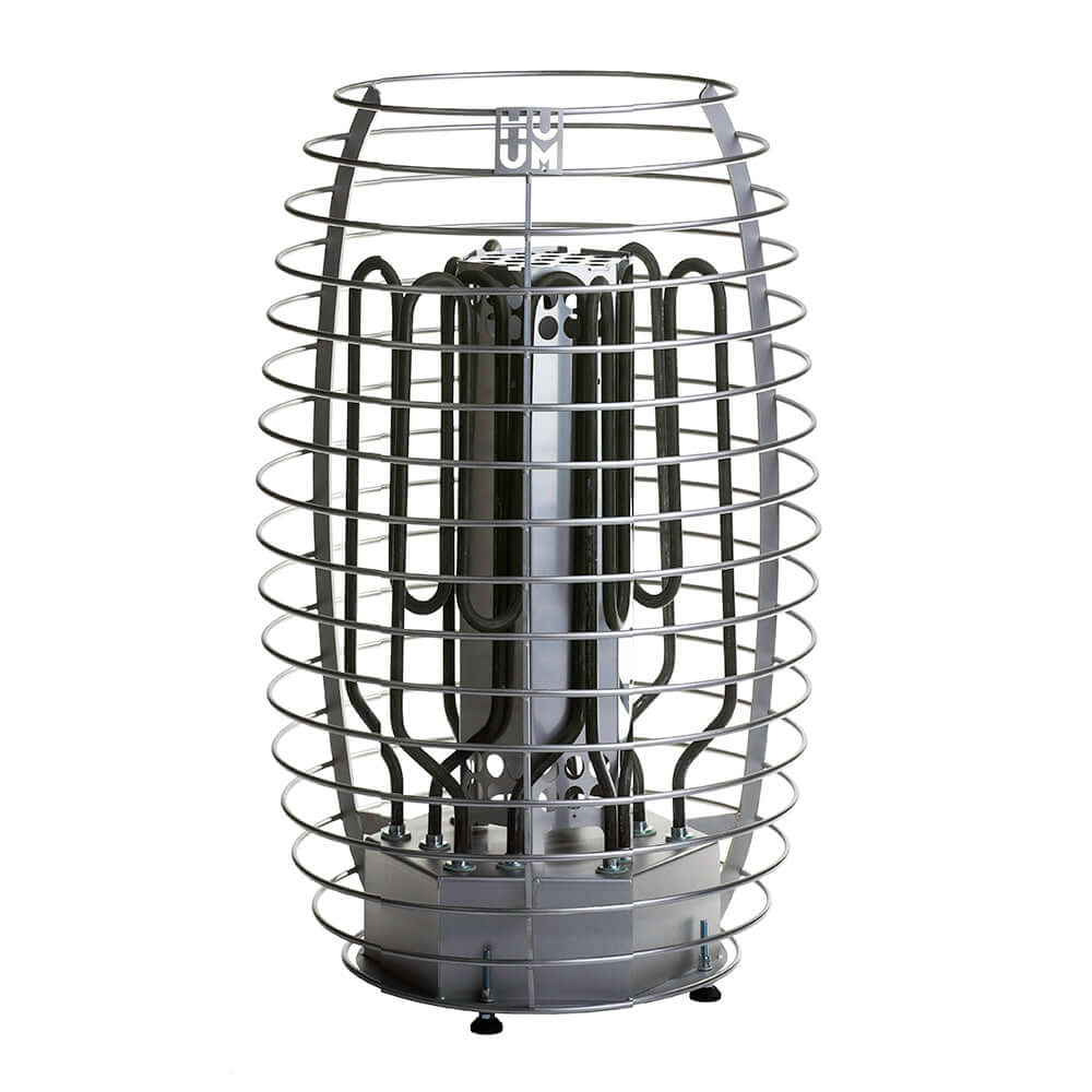 HUUM HIVE Mini Electric Sauna Heater 6/9/10.5kW