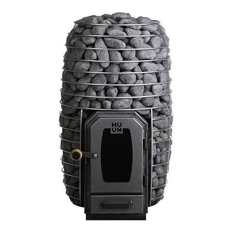 HUUM HIVE HEAT Sauna Stove 12 kW /12LS kW