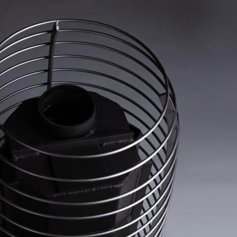 HUUM HIVE HEAT Sauna Stove 12 kW /12LS kW