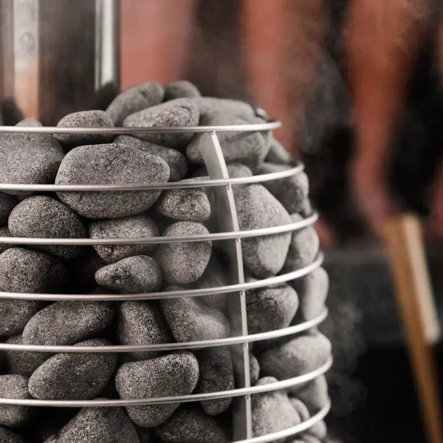 HUUM HIVE WOOD Sauna Stove 13/17/17LS kW