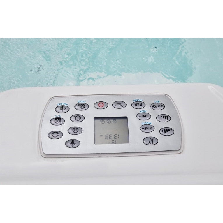 Elite Series - Skye 4-person Spa SH-001