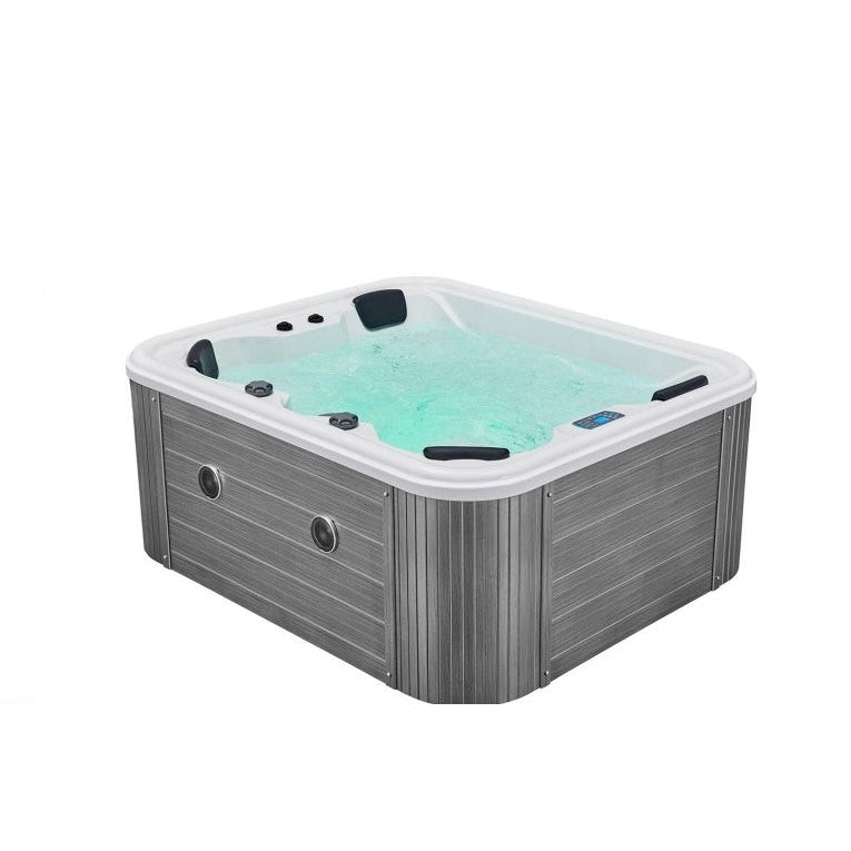 Elite Series - Skye 4-person Spa SH-001