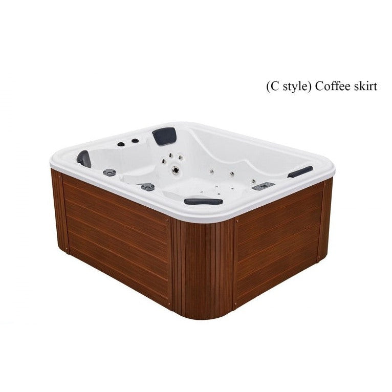 Elite Series - Skye 4-person Spa SH-001
