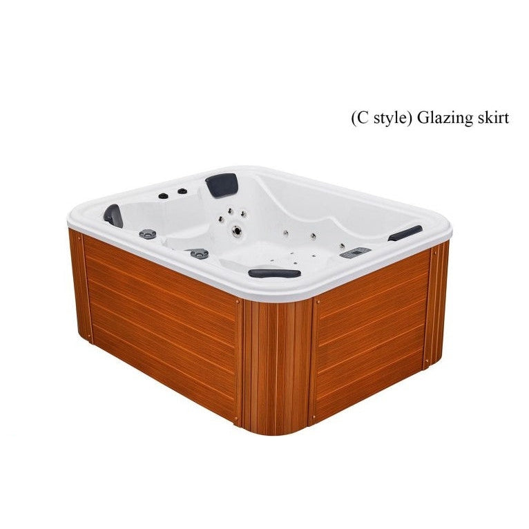 Elite Series - Skye 4-person Spa SH-001