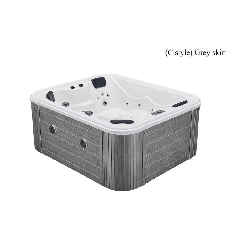 Elite Series - Skye 4-person Spa SH-001