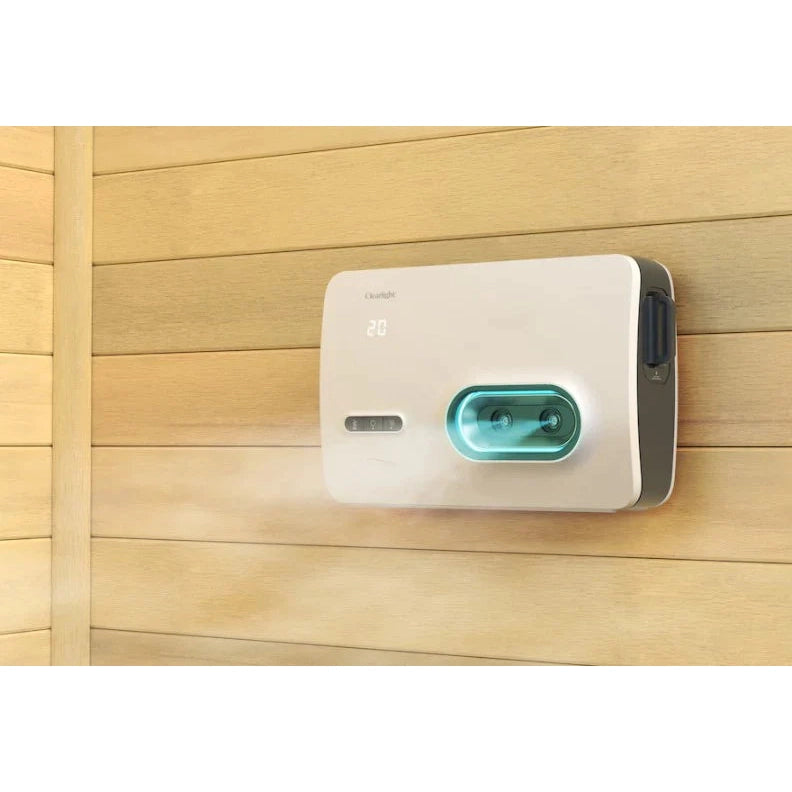 Clearlight HaloOne Salt Therapy Halogenerator