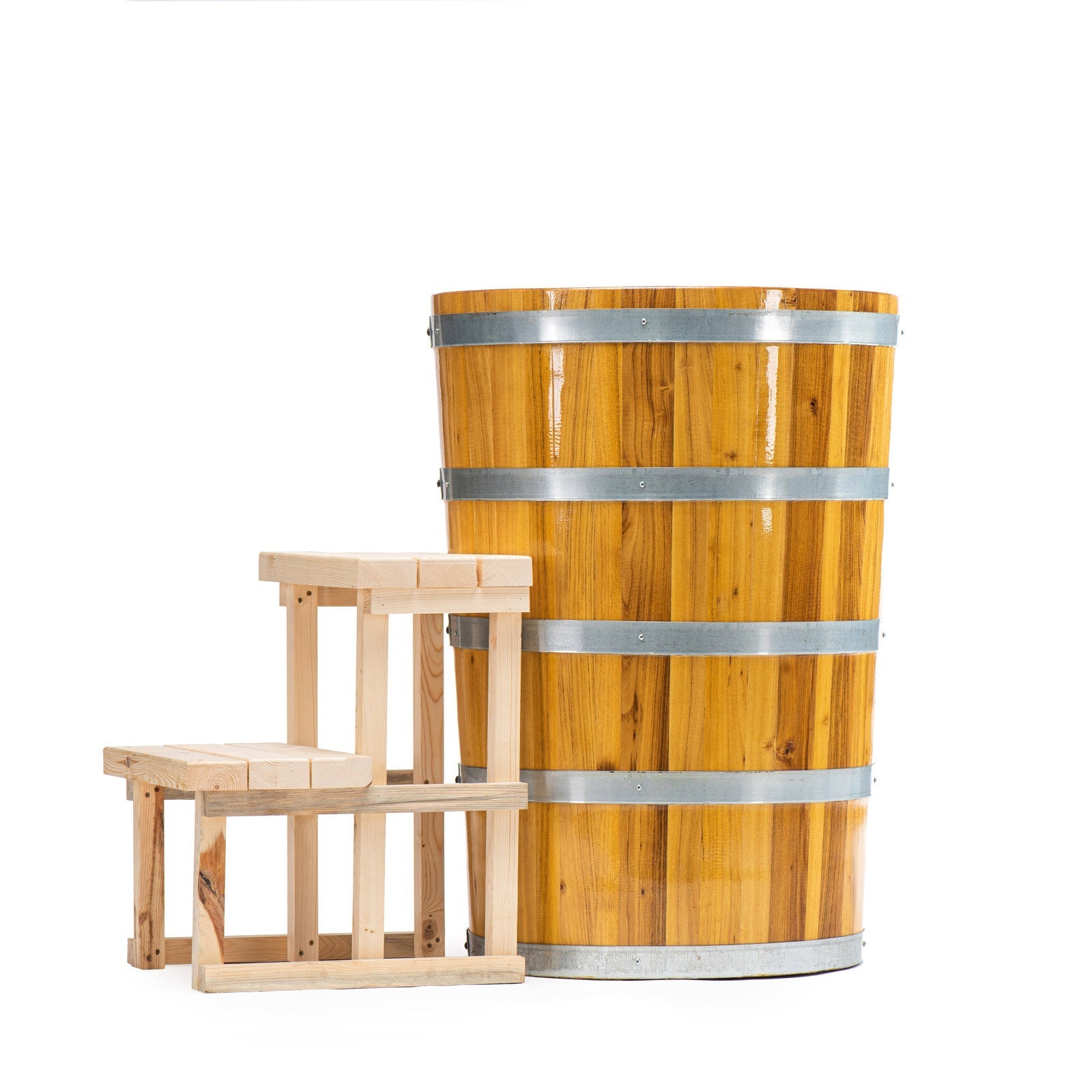 iCed Tub Ice Plunge Bath iCed41