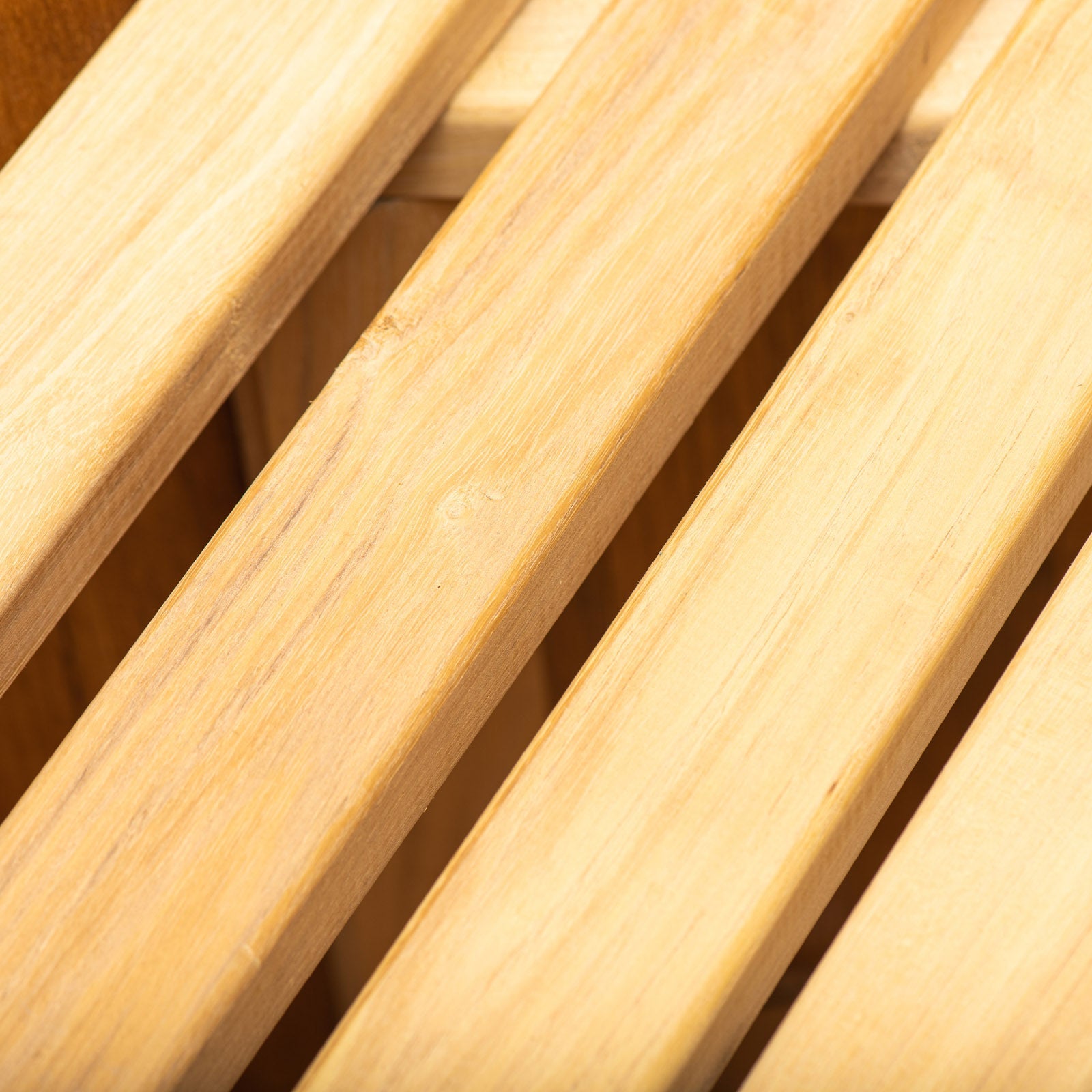 iCed Tub iCedArc Ellipse Shaped Wooden ice bath