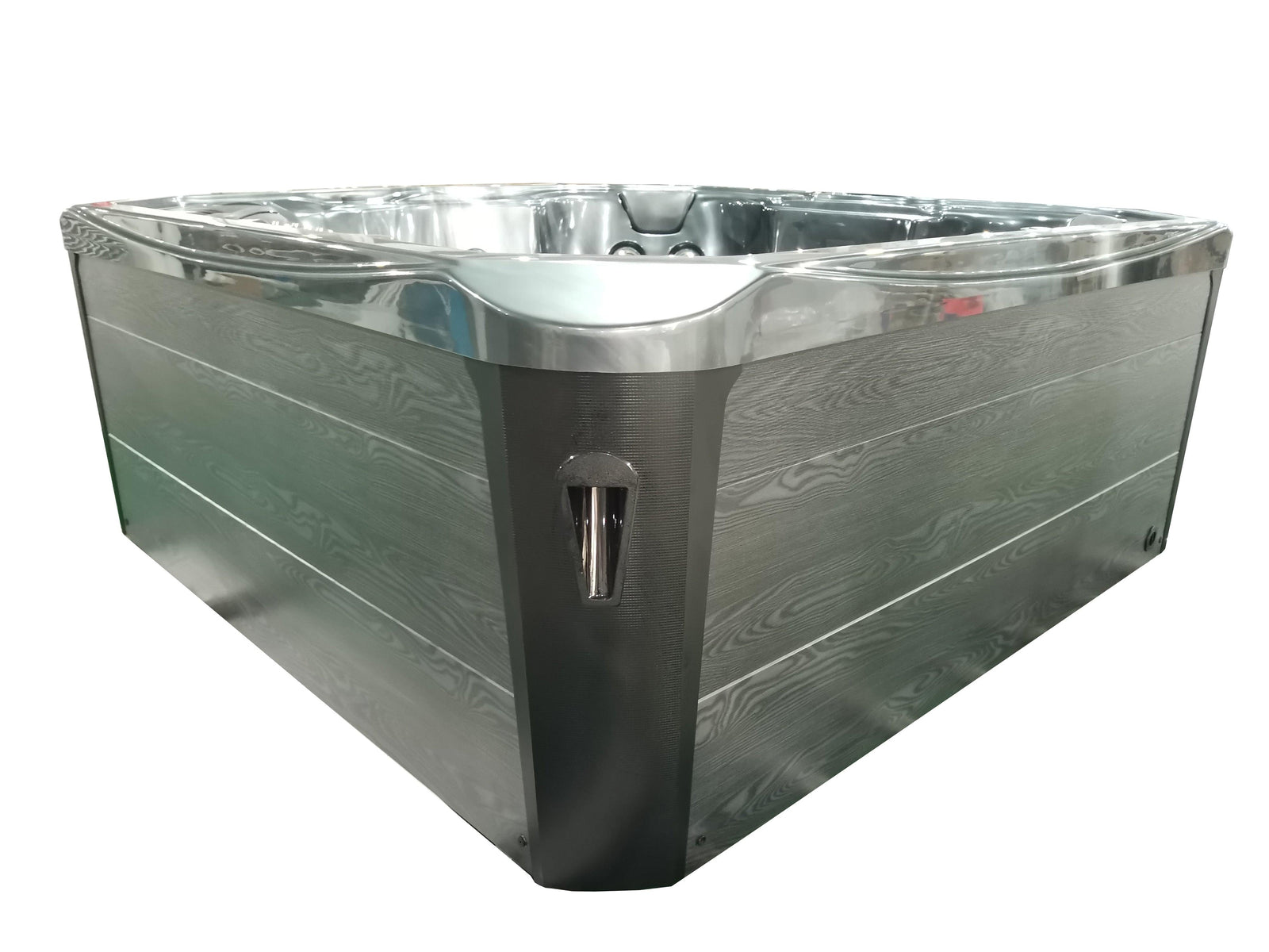 Platinum Spas Venezia 32 Amp 6 Person Hot Tub