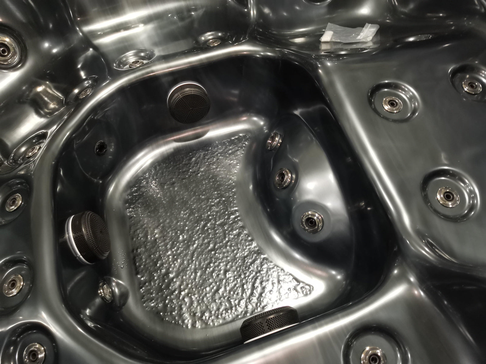 Platinum Spas Venezia 32 Amp 6 Person Hot Tub