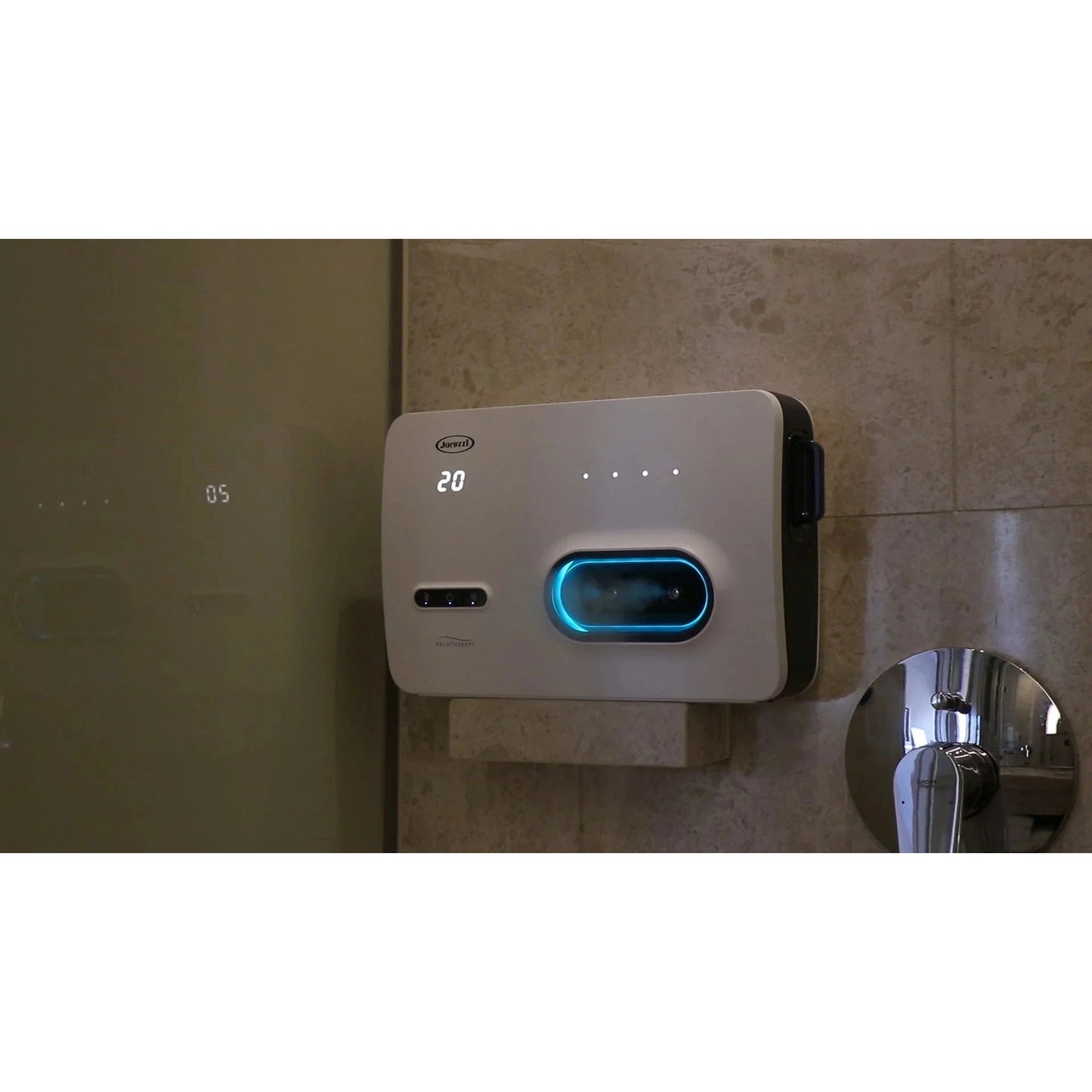 Clearlight HaloOne Salt Therapy Halogenerator