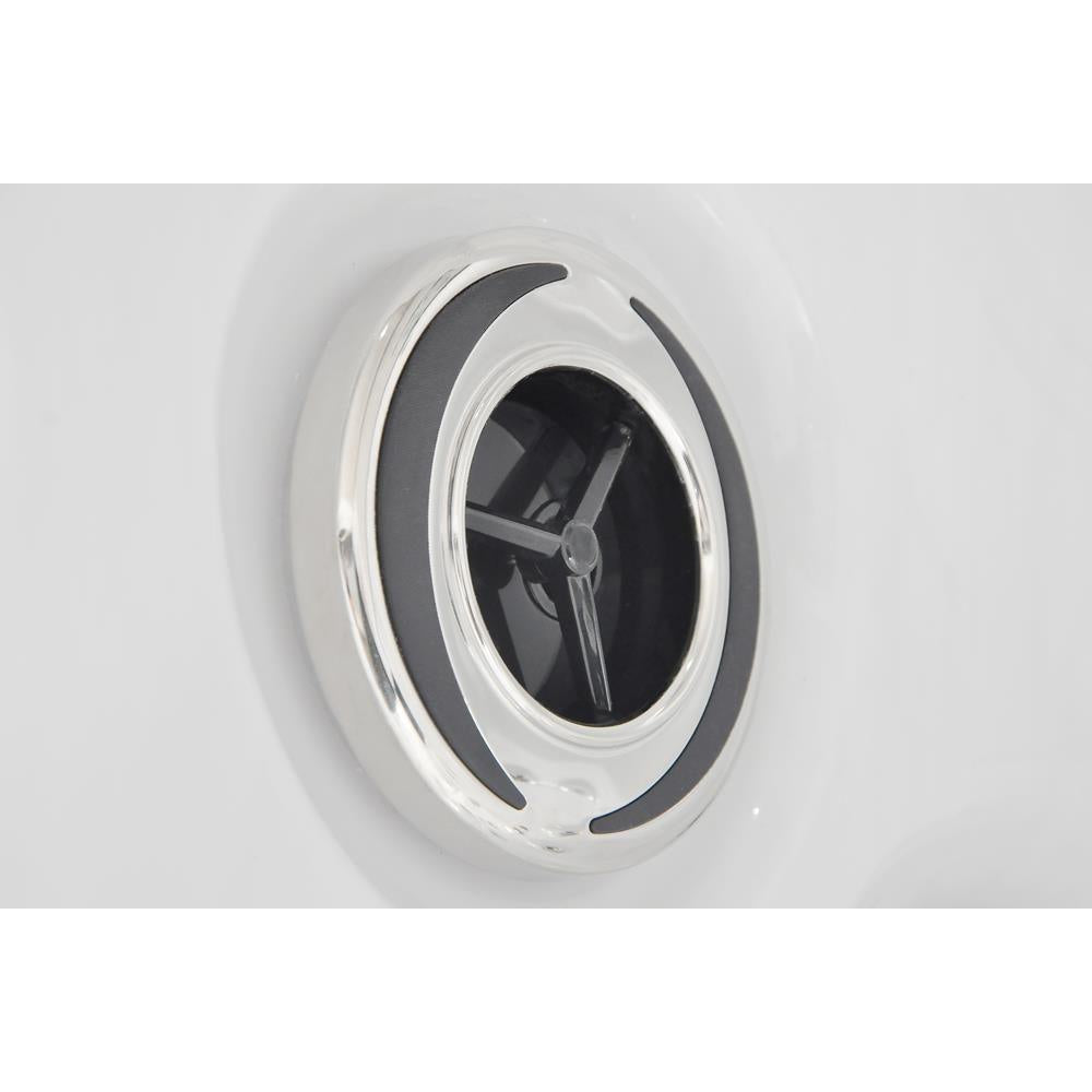 Platinum Spas Bari 32 Amp 5-6 Person Hot Tub w/ Bluetooth Audio