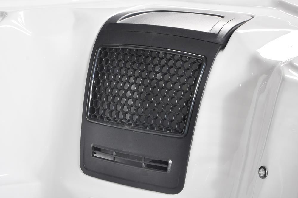 Platinum Spas Venezia 32 Amp 6 Person Hot Tub